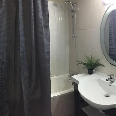 Apartament A.p Sunorama