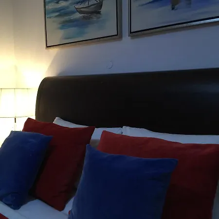 Apartament A.p Sunorama *