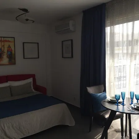 Apartament A.p Sunorama