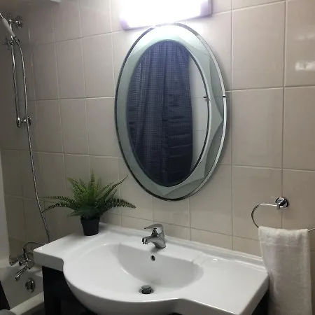 A.p Sunorama Apartment