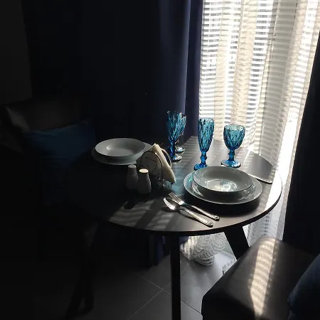 Apartament A.p Sunorama *