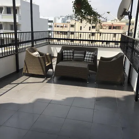 A.p Sunorama Apartment